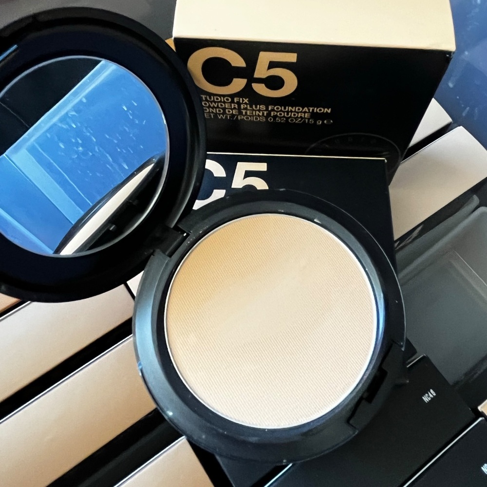 MAC Cosmetics